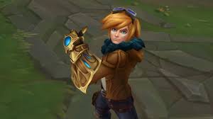 Ezreal (Legends Of Runeterra) | League Of Legends Wiki | Fandom