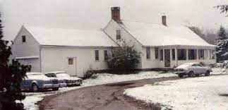 Browse related the conjuring videos, including the conjuring movie trailers and interviews. Andrea Perron Returns To Ri To Tell The True Story Behind The Conjuring Arts And Living Independentri Com