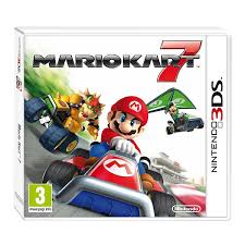 Que onda youtuberos los saluda su amigo chaydrian y les voy a dar una pequeña introducción de que tipo de contenido subo en este canal encontraras noticias. Juegos Mario Bros Nintendo 2ds 3ds Videojuegos El Corte Ingles 5
