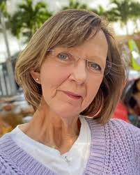 Debra K. Meese Obituary October 27, 2024