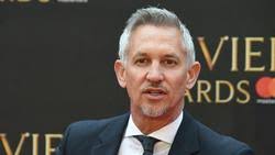 Gary Lineker » Record by referee