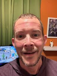 Took the challenge, Coach Raneir Pollard! Throwing back all the way to  1986!