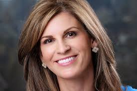 Blackstone Hires Ex-SAP Co-CEO Jennifer Morgan to Focus