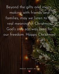 Dec 07, 2020 · you've probably spent weeks—okay, months—counting down the days until it became socially acceptable to do all those christmas activities and winter activities you love so much: 100 Merry Christmas Family Quotes And Sayings With Images