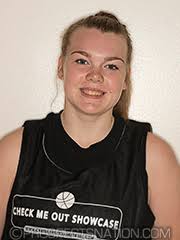 Feature Player: Emily Beard