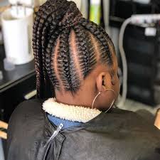 Other places within 1500 meters of dally african hair braiding and boutique are listed below. Braided Ponytail Divinebraids On Instagram Pony Braids Divine Detroit Mi Hairstyles Trends Network Explore Discover The Best And The Most Trending Hairstyles And Haircut Around The World