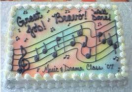 21st Birthday Sheet Cake Ideas Music Sheet Cake Sheet Cake Designs Music Cakes Cake