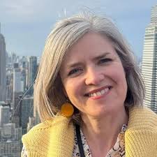 Jane Branson Learning