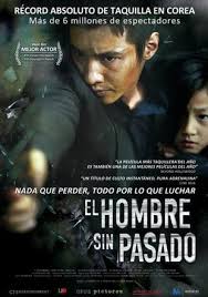 El hombre sin pasado