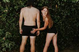 Why Do I Keep Getting Wedgies? – WAMA Underwear
