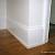 Square Shoe Molding