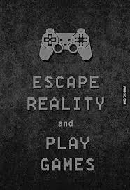 Video Games Are My Life Playing Video Games Game Quotes Video Games