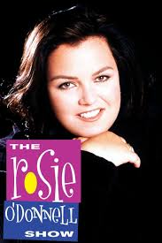 The Rosie O'Donnell Show • Season 4
