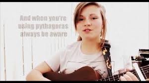 The Gcse Maths Revision Song 2015 Gcse Math Gcse Maths Revision Songs