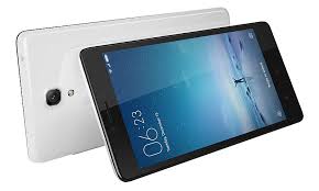 4G compatible Xiaomi Redmi Note Prime ...