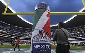 Calendario juegos eventos deportes premier league nfl watford liverpool blog. Nfl Mexico 2020 Juego Sera Cancelado Por Coronavirus Reportan En Usa Mediotiempo