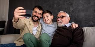 Download 37 Best Father S Day Gifts For Grandpa Gifts To Give A Grandfather