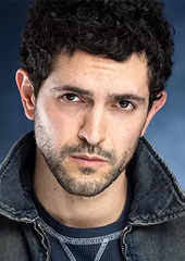 Christopher Bencomo's Instagram, Twitter & Facebook