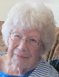 Obituary information for Margaret "Marge" Paulson