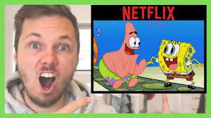 We did not find results for: How To Watch Spongebob On Netflix 100 Youtube