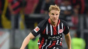 Select from premium martin hinteregger of the highest quality. Eintracht Frankfurt Milde Strafe Hinteregger Gegen Augsburg Dabei Eintracht