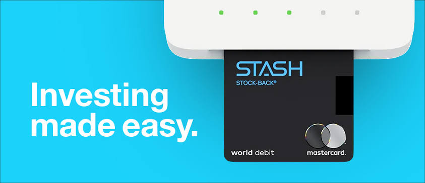 Stash App Marketing Earns Engagement and Boosts Acquisition