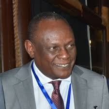 Father, loving husband and a manager and political strategist/planner | twuko. Revealed David Murathe S Prophecy About Uhuru S Final Term That Came To Pass