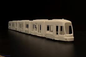 See more of modelleisenbahn gehlersbergen spur h0 märklin on facebook. Tramway Aus Dem 3d Drucker Flexity Wien