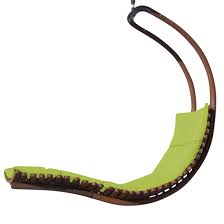 Navassa is part of the myrtle beach metropolitan area. B Ware Design Hangeliege Navassa Seat Grun Aus Holz Larche Metall Mit Auflage Ohne Gestell As Gartentraum At