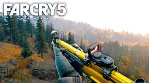 Gold edition v1.011 + 5 dlcs genres/tags: Far Cry 5 Gold Mp5 Customization And Hunting Far Cry 5 Free Roam Gameplay 32 Youtube