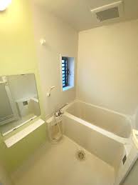 japanese apartment bathrooms explained