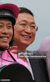 Wing Lui's Instagram, Twitter & Facebook