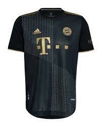 Check spelling or type a new query. Bayern Munchen 2021 22 Away Kit
