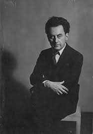 Ray was also a prominent portrait and fashion photographer. Man Ray Self Portrait Vintage Late 1920s Artsy