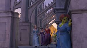 Imagine my amusement when my husband eagerly showed me the picture below and chirped for me to do an impression of doris on him! Watch Movies And Tv Shows With Character Ugly Stepsister For Free List Of Movies Shrek Forever After Shrek The Third