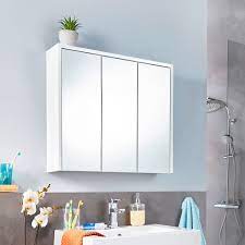 Badezimmer gibt es in unterschiedlicher gestalt: Living Style Spiegelschrank Aldi Sud