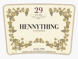 Maybe you would like to learn more about one of these? Transparent Hennessy Label Png Hennessy Label Template Png Download Kindpng