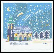 Pfingsten (50 tage nach ostern) findet im jahr 2015 am pfingstsonntag, dem 24.05.2015 und pfingstmontag, dem 25.05.2015, statt. Brd Minr 3186 Weihnachten 2015 Postfrisch Selbstklebend