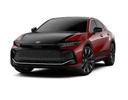 Image result for Supersonic Red 2025 Crown