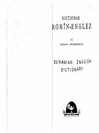 Astfel, pentru desfășurarea cât mai optimă a acțiunilor de dezinfecție vor fi implicate două echipe care vor acționa concomitent în două zone diferite ale orașului. Dictionar Roman Englez