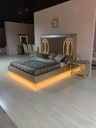 source turkish style extra large golden light bedroom suite luxury bedroom furniture set bedroom furniture design bedroom bed design elegant living room decor