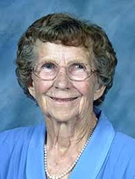 OBIT: Ruby B. Walker, 91, dies June 14, 2014