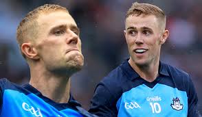 Paul Mannion drops hint over Dublin future after successful return to squad