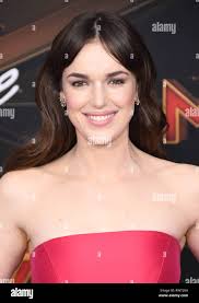 Elizabeth thompson hi-res stock photography and images