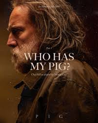 With nicolas cage, sofia boutella, nick cassavetes, bill moseley. Neon On Twitter Pig A Tale Of Three Parts Starring Nicolas Cage Alex Wolff And Brandy