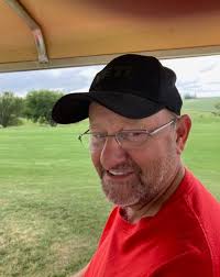 Marvin Shrimpton Birthday Celebration