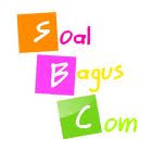 Pin Di Bank Soal