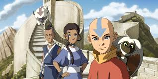 Avatar is very nearly devoid of that spark of humanity that would allow the film to soar. The Stunning Second Life Of Avatar The Last Airbender The New Yorker