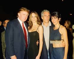 Jeffrey Epstein tapes reveal jaw-dropping claims on Trump – www.israelhayom .com