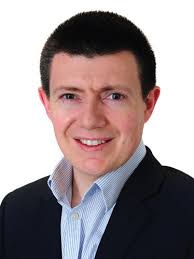 Chris Rea: AESSEAL. Entrepreneur of the Month Interview